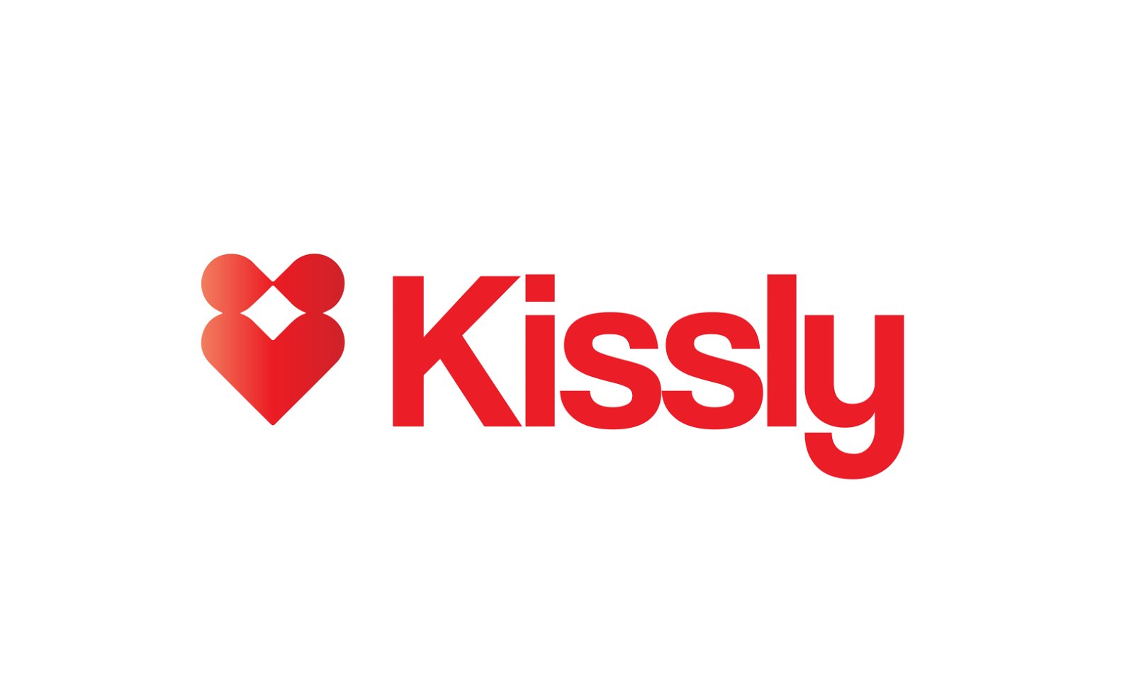 Kissly.com - Creative brandable domain for sale